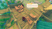 Скриншот №2 из Dancing Pandas: Ranger's Path (PC)