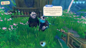 Скриншот №3 из Dancing Pandas: Ranger's Path (PC)