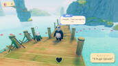 Скриншот №5 из Dancing Pandas: Ranger's Path (PC)