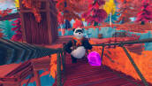 Скриншот №6 из Dancing Pandas: Ranger's Path (PC)