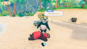 Скриншот №8 из Dancing Pandas: Ranger's Path (PC)