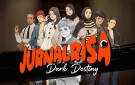 Скриншот №0 из Jurnal Risa: Dark Destiny (PC)