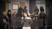 Скриншот №6 из Jurnal Risa: Dark Destiny (PC)