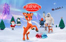 Скриншот №0 из Rudolph the Red-Nosed Reindeer (PC)
