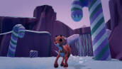Скриншот №2 из Rudolph the Red-Nosed Reindeer (PC)