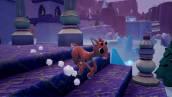 Скриншот №3 из Rudolph the Red-Nosed Reindeer (PC)