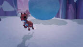Скриншот №4 из Rudolph the Red-Nosed Reindeer (PC)