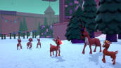 Скриншот №7 из Rudolph the Red-Nosed Reindeer (PC)