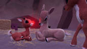 Скриншот №8 из Rudolph the Red-Nosed Reindeer (PC)