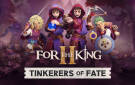 Скриншот №0 из For The King II: Tinkerers Of Fate Character Pack (PC)