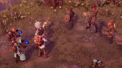 Скриншот №1 из For The King II: Tinkerers Of Fate Character Pack (PC)