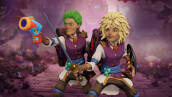 Скриншот №3 из For The King II: Tinkerers Of Fate Character Pack (PC)
