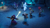 Скриншот №4 из For The King II: Tinkerers Of Fate Character Pack (PC)