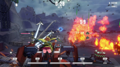 Скриншот №2 из TurretGirls (PC)