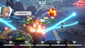 Скриншот №7 из TurretGirls (PC)