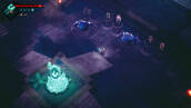 Скриншот №3 из Mark of the Deep - Deluxe Edition (PC)