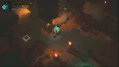 Скриншот №5 из Mark of the Deep - Deluxe Edition (PC)