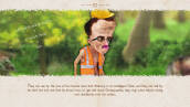 Скриншот №2 из The Preposterous Awesomeness of Everything (PC)