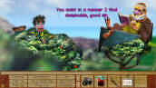 Скриншот №4 из The Preposterous Awesomeness of Everything (PC)