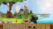 Скриншот №10 из The Preposterous Awesomeness of Everything (PC)