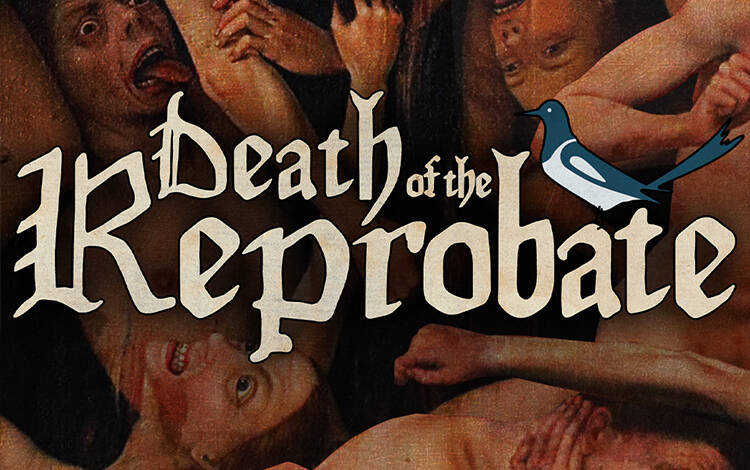 Скриншот №0 из Death of the Reprobate (PC)