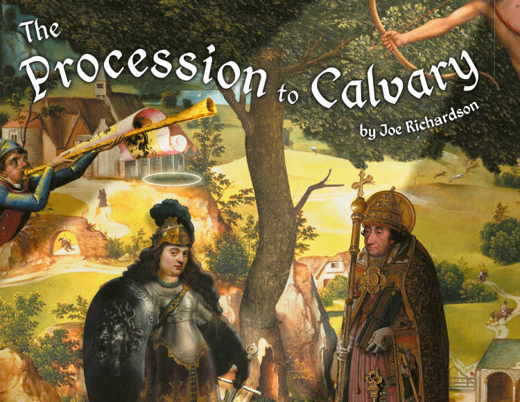 

The Procession to Calvary (PC)