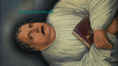 Скриншот №2 из The Procession to Calvary (PC)