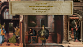 Скриншот №3 из The Procession to Calvary (PC)