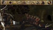 Скриншот №4 из The Procession to Calvary (PC)