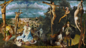 Скриншот №5 из The Procession to Calvary (PC)
