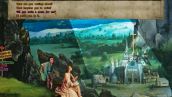 Скриншот №4 из Four Last Things (PC)