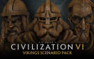 Скриншот №0 из Sid Meier’s Civilization VI: Vikings Scenario Pack (PC)