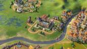 Скриншот №1 из Sid Meier’s Civilization VI: Vikings Scenario Pack (PC)