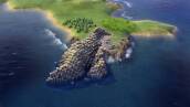 Скриншот №2 из Sid Meier’s Civilization VI: Vikings Scenario Pack (PC)
