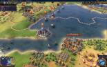 Скриншот №3 из Sid Meier’s Civilization VI: Vikings Scenario Pack (PC)