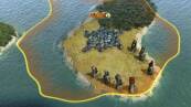 Скриншот №2 из Sid Meier’s Civilization V: Civilization and Scenario Pack – Polynesia (PC)