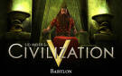 Скриншот №0 из Sid Meier’s Civilization V: Civilization Pack – Babylon (PC)