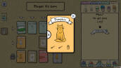 Скриншот №5 из Cat Lady - The Card Game (PC)