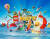 Скриншот №1 из LEGO Party! (PC)