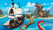 Скриншот №3 из LEGO Party! (PC)