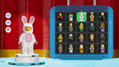 Скриншот №6 из LEGO Party! (PC)