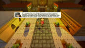Скриншот №4 из Lore of Luvarith: The Hollow Crown (PC)