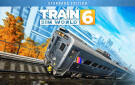 Скриншот №0 из Train Sim World 6 (PC)