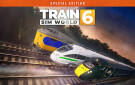 Скриншот №0 из Train Sim World 6: Special Edition (PC)