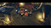 Скриншот №6 из Maliki : Poison Of The Past (PC)