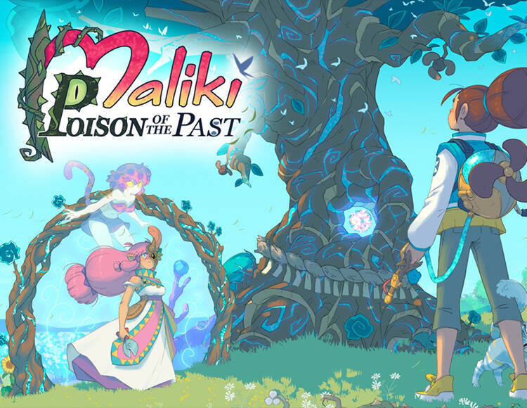 Maliki : Poison Of The Past