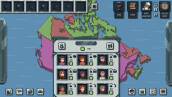 Скриншот №6 из Vox Populi: Canada 2025 (PC)