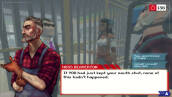 Скриншот №3 из Local News with Cliff Rockslide (PC)