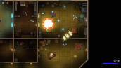Скриншот №7 из Redgar: The Space Viking (PC)