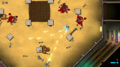 Скриншот №10 из Redgar: The Space Viking (PC)